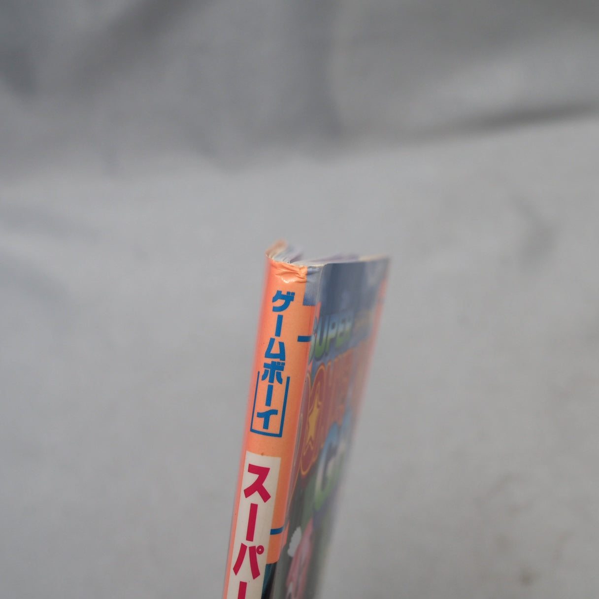 Used SUPER DONKEY KONG GB - Tested & Working