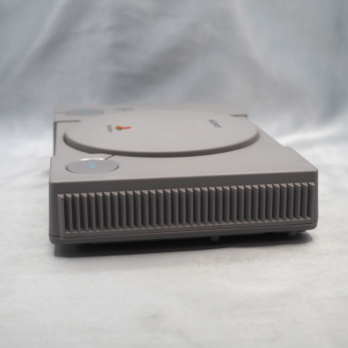 PS1 Console system SCPH-1000 Boxed NTSC-J + Memory Card SET