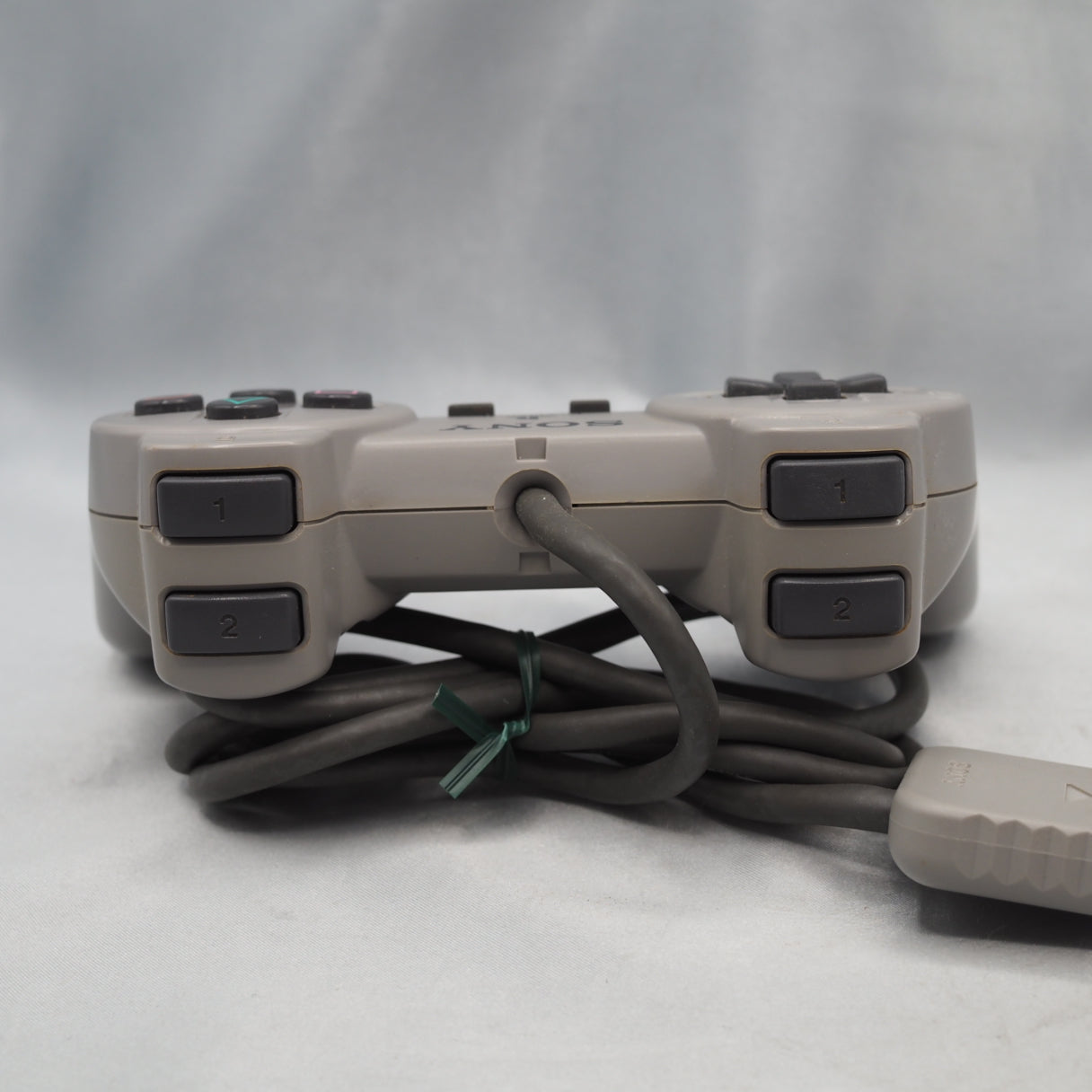 PS1 Console system SCPH-1000 Boxed NTSC-J + Memory Card SET