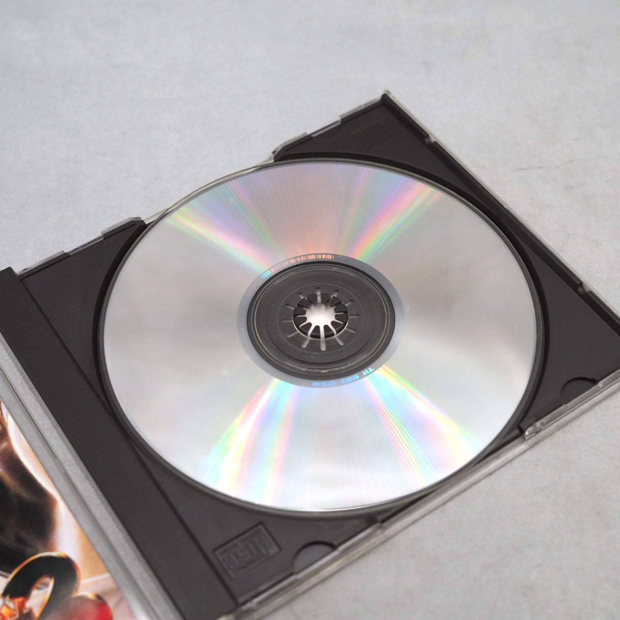 Used Fatal Fury 3 Road to the final victory - Tested & Working