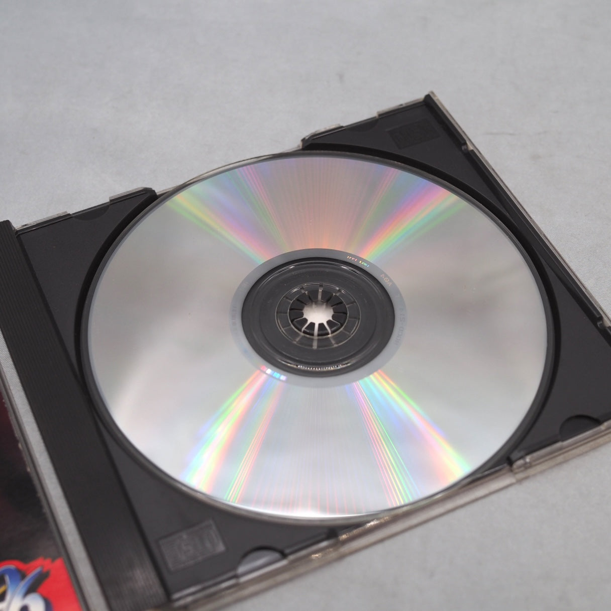 Used THE KING OF THE FIGHTERS 96 - Tested & Working