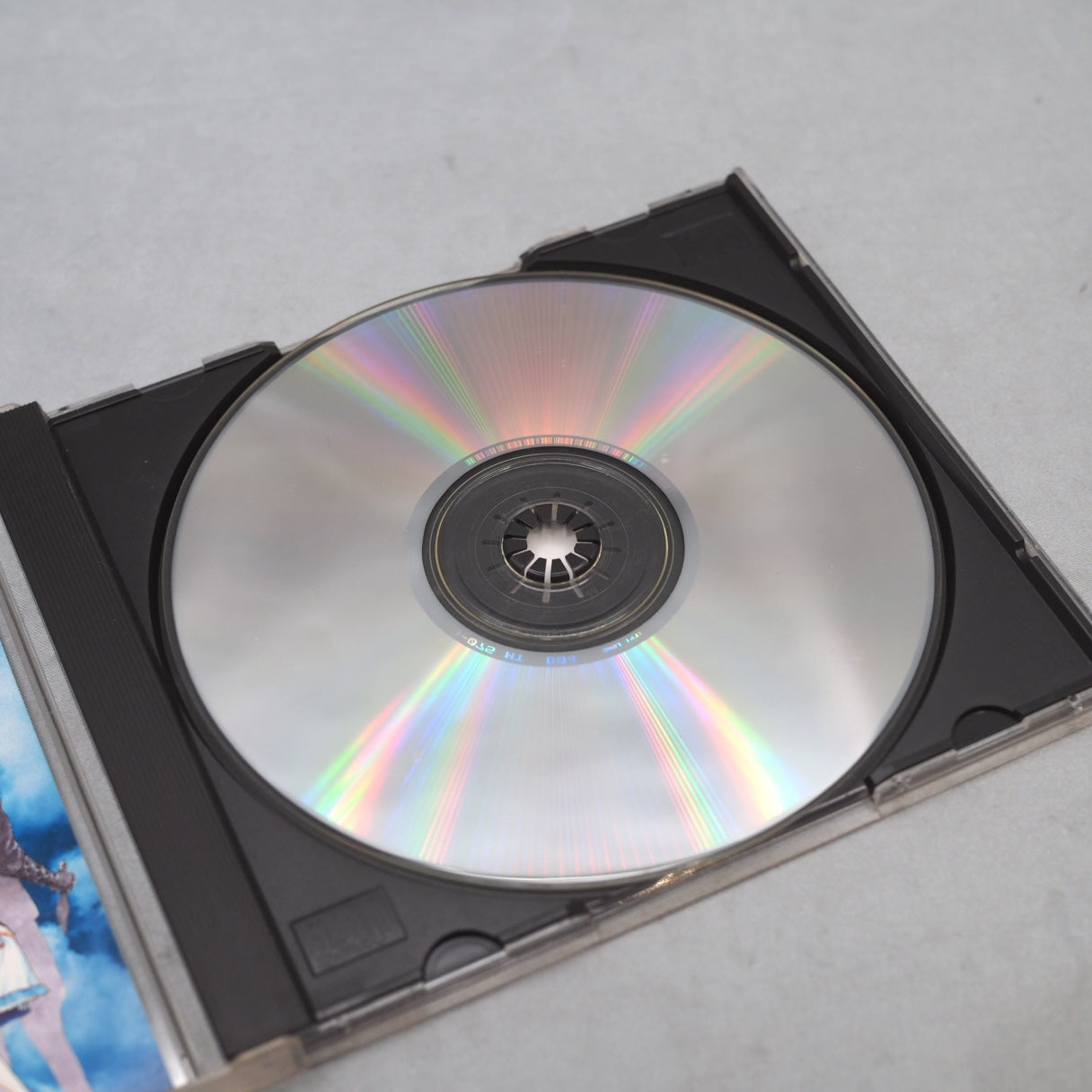 Used SONIC WINGS 2 - Tested & Working
