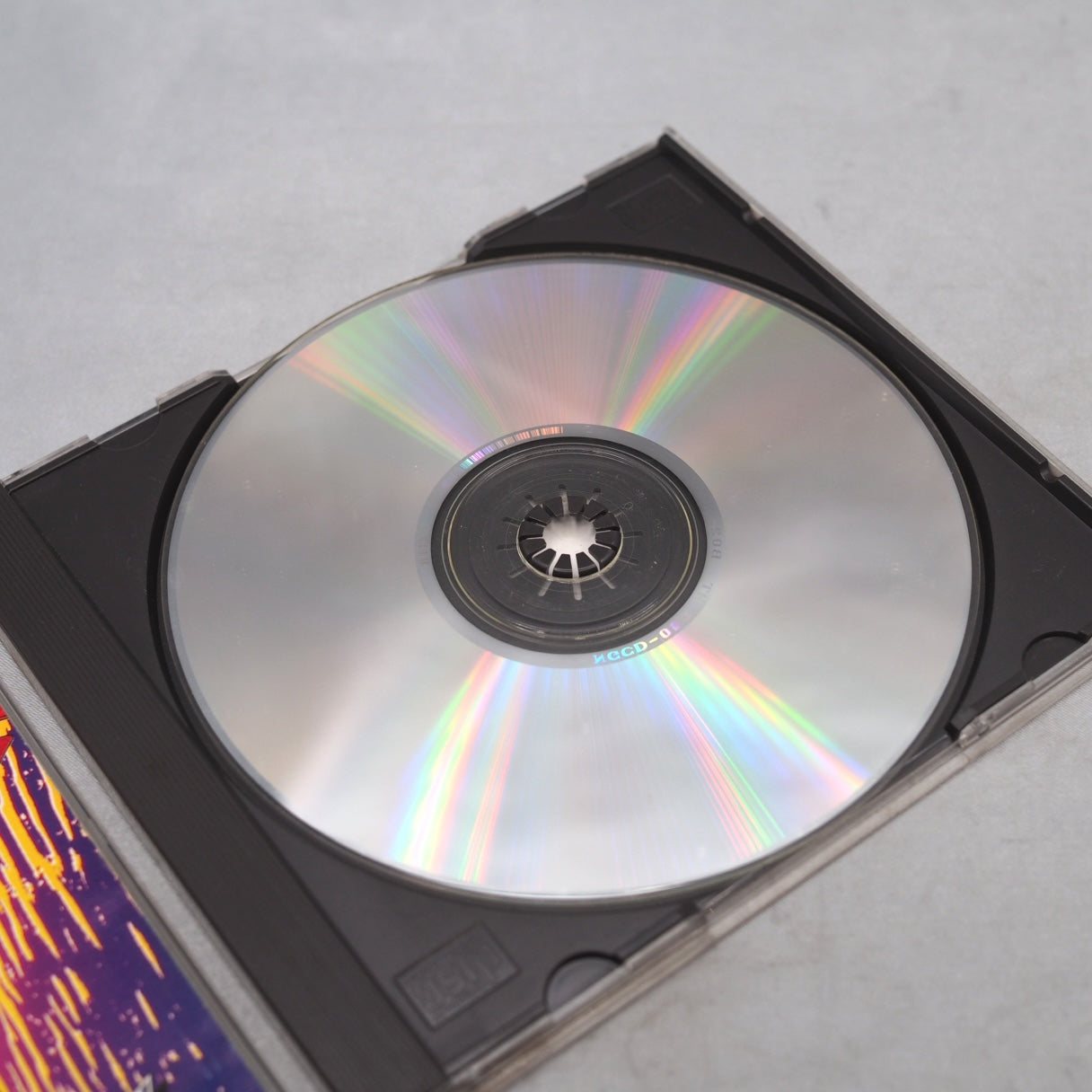 Used THE KING OF THE FIGHTERS 94 - Tested & Working