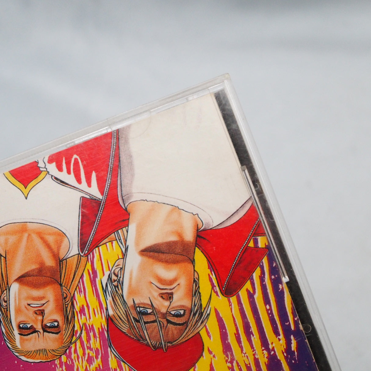 Used THE KING OF THE FIGHTERS 94 - Tested & Working