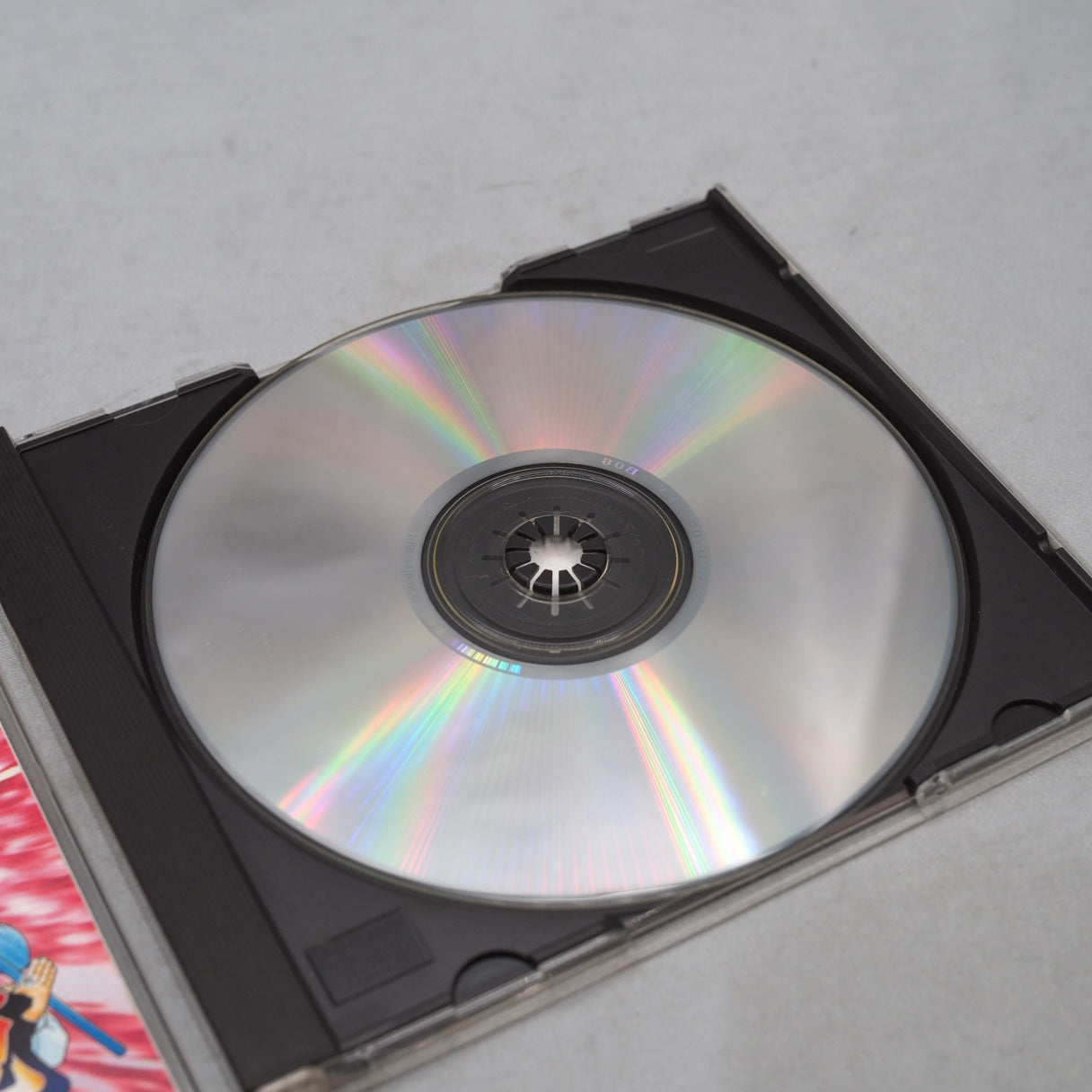 Used Fatal Fury Special - Tested & Working