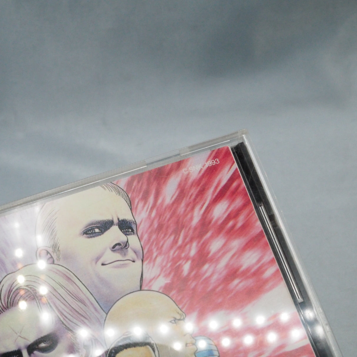Used Fatal Fury Special - Tested & Working