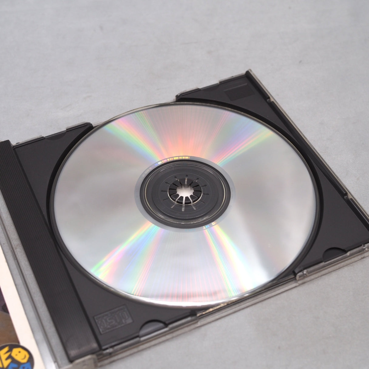 Used THE KING OF THE FIGHTERS 97 - Tested & Working