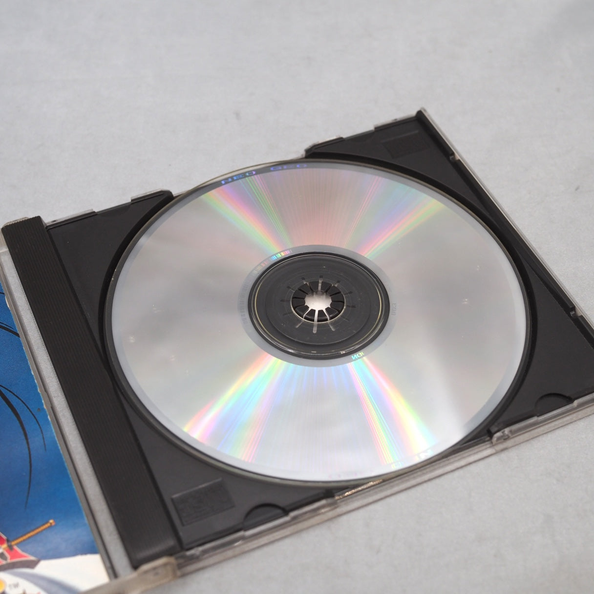 Used SAMURAI SPIRITS 2 / SAMURAI SHODOWN 2 - Tested & Working
