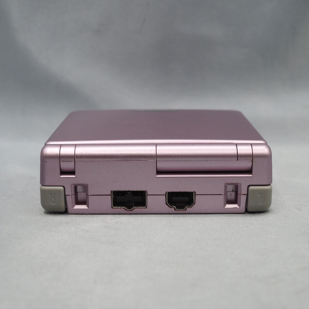 Nintendo Game Boy Advance SP AGS-001 Pearl pink Boxed