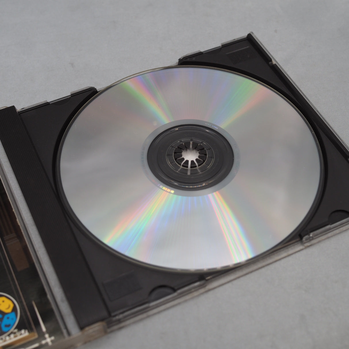 Used REAL BOUT FATAL FURY - Tested & Working