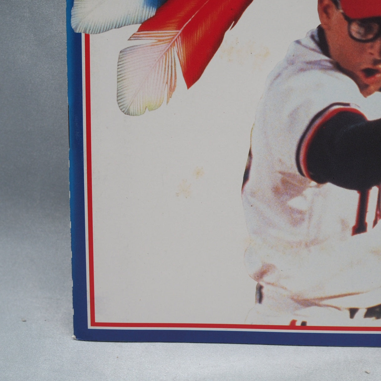 MAJOR LEAGUE