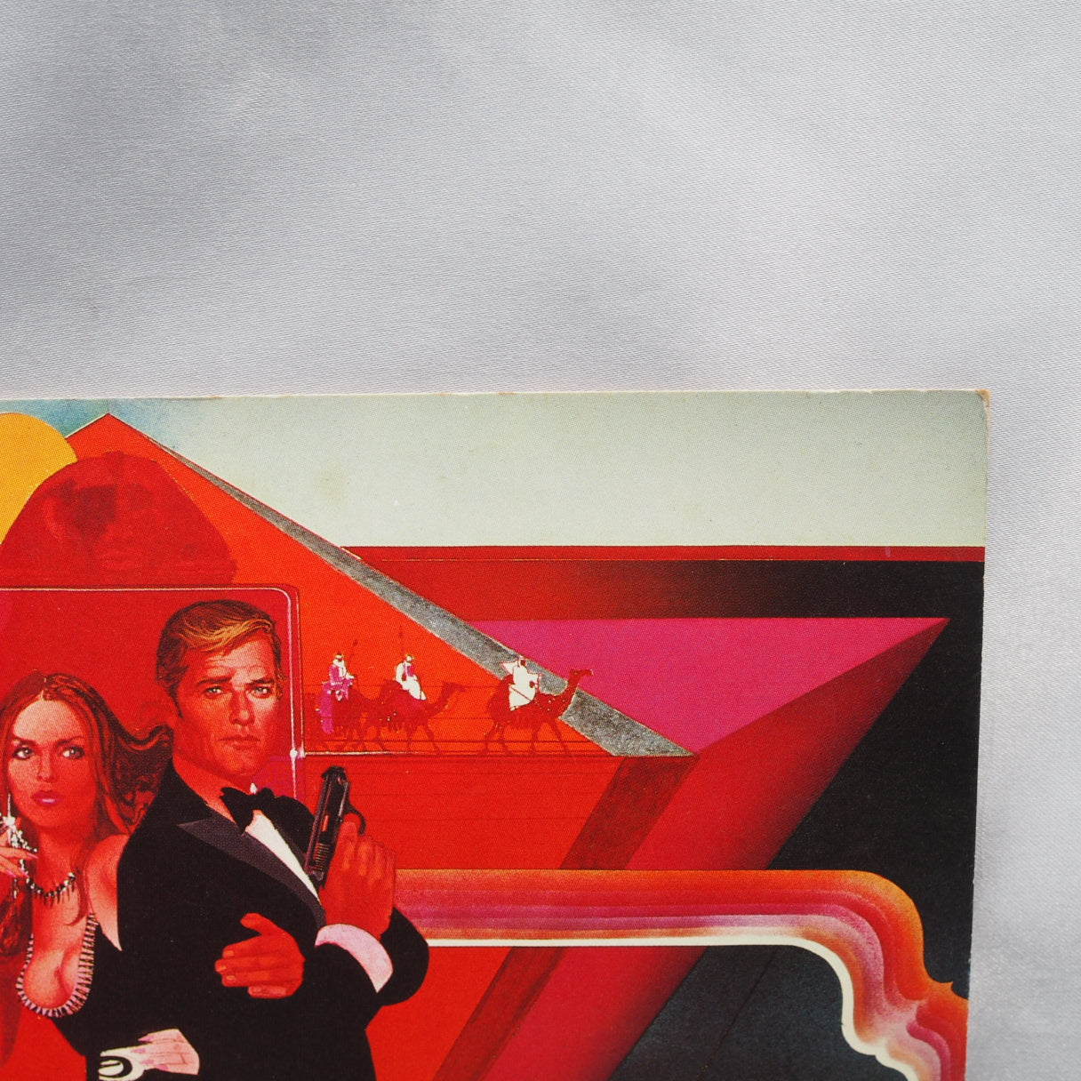 007 THE SPY WHO LOVED ME