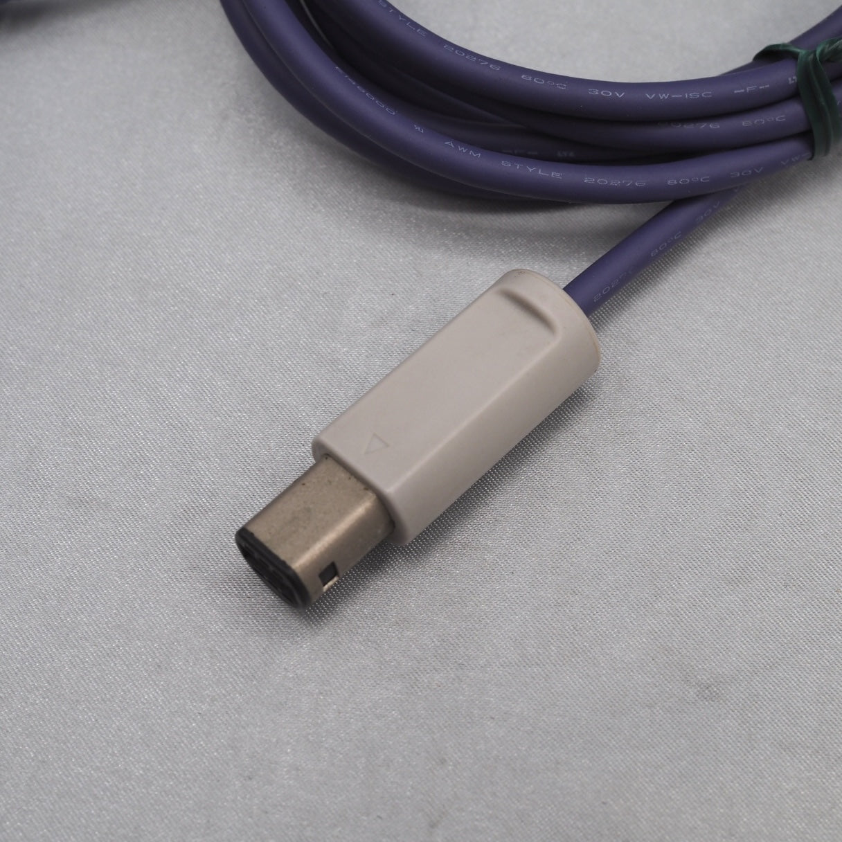 Nintendo GameCube to Gameboy Advance CONNECTION CABLE GBA Cable DOL-011