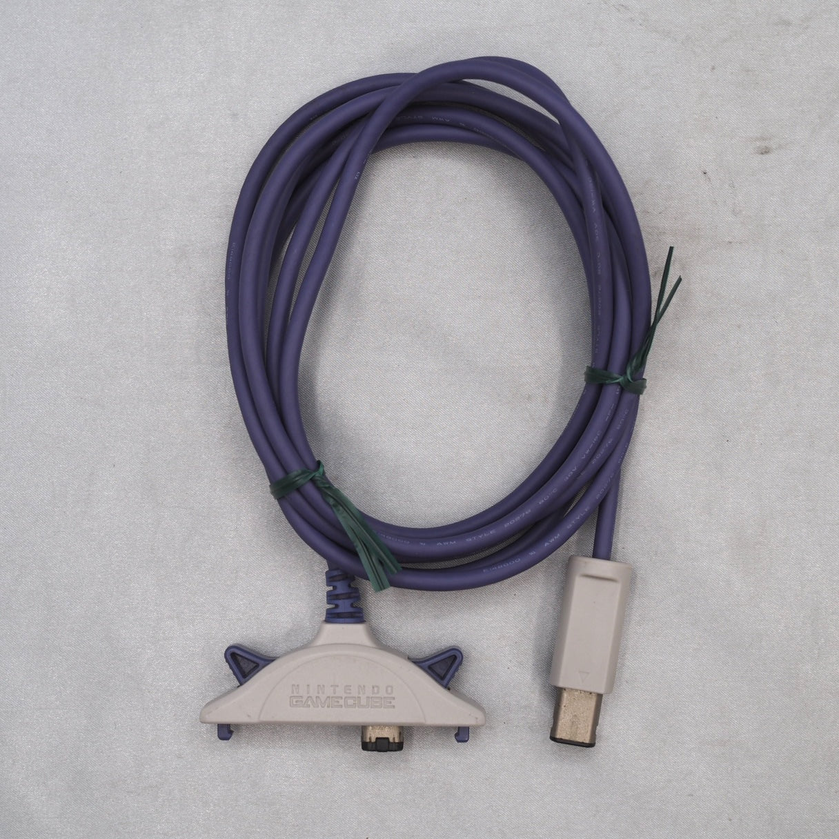Nintendo GameCube to Gameboy Advance CONNECTION CABLE GBA Cable DOL-011