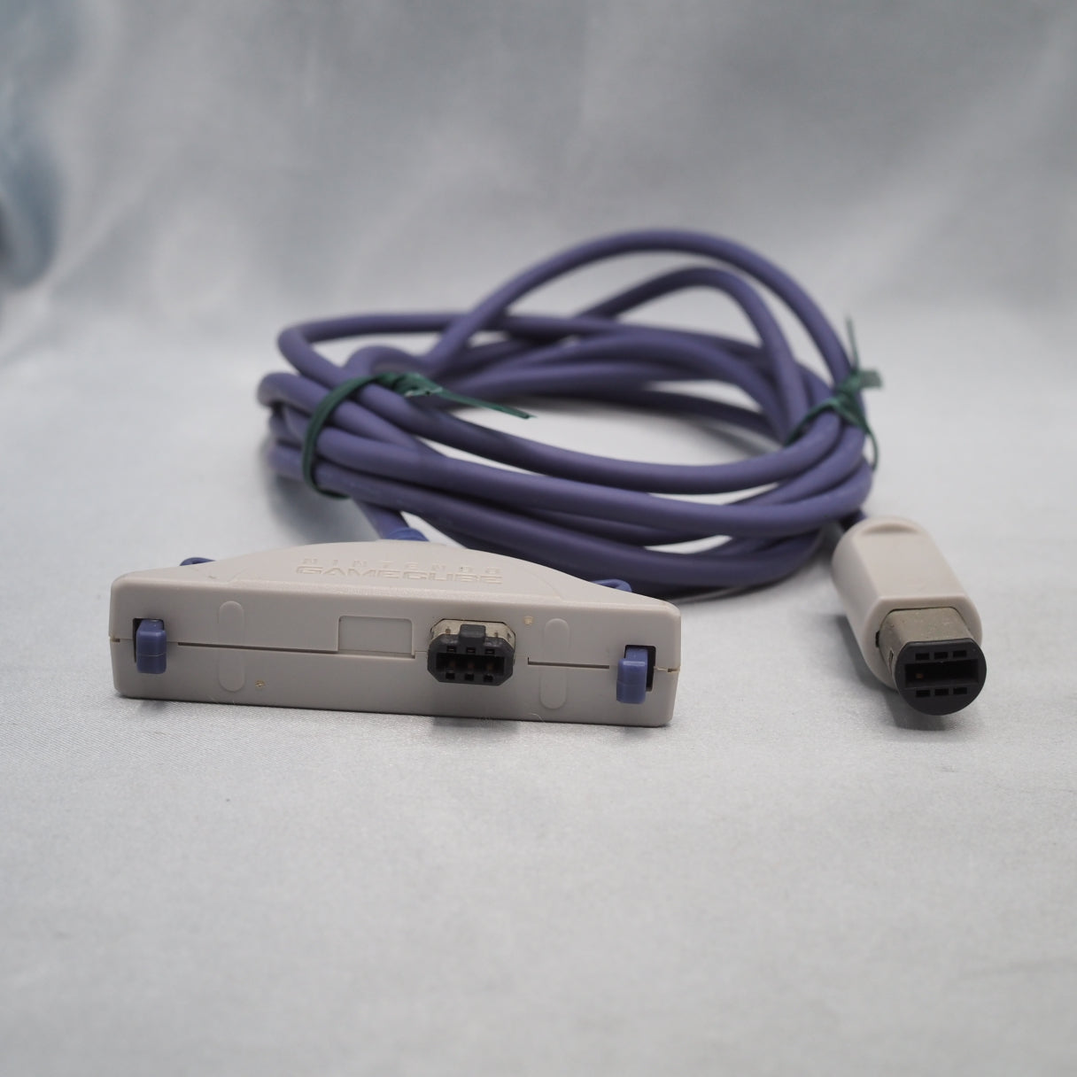 Nintendo GameCube to Gameboy Advance CONNECTION CABLE GBA Cable DOL-011