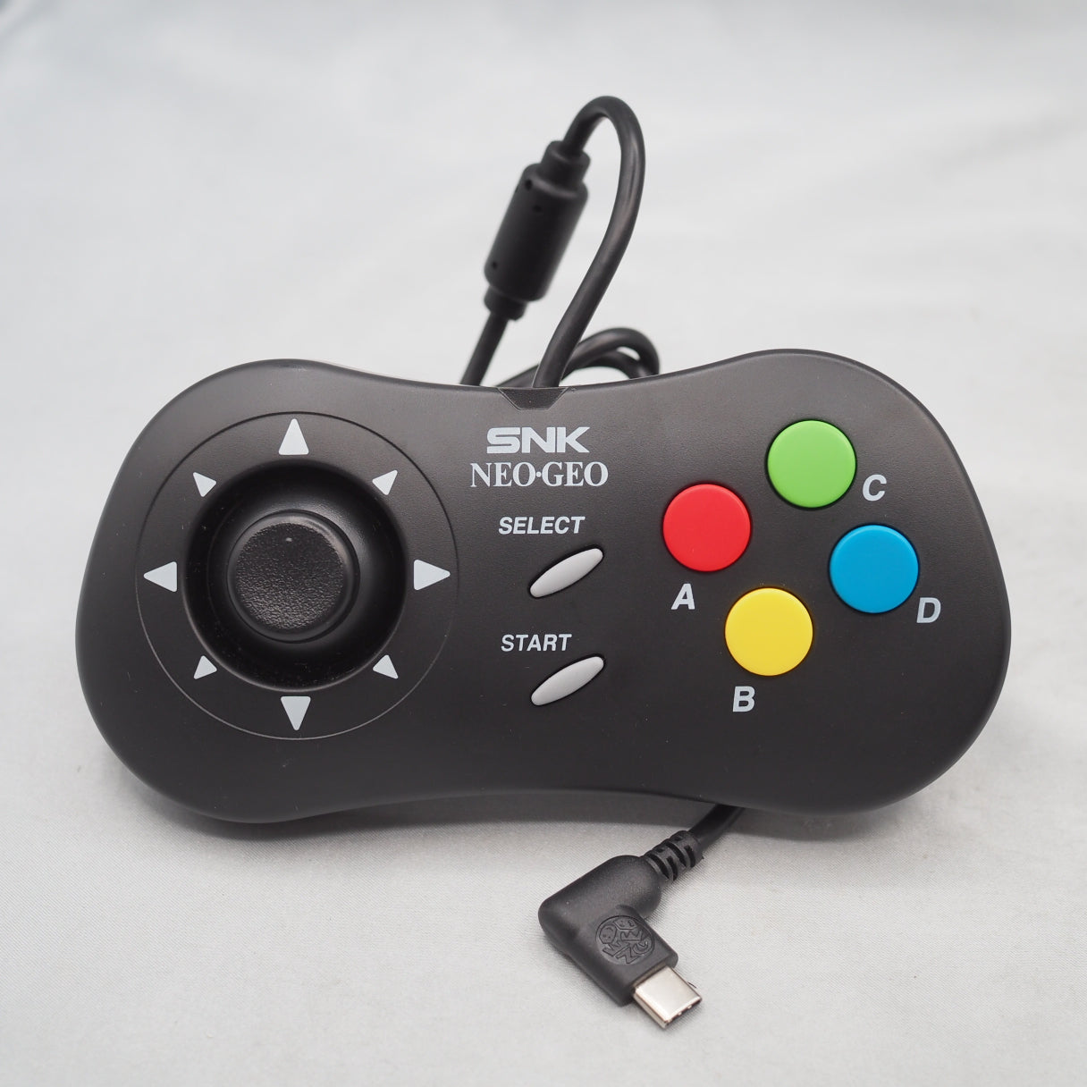 NEO GEO mini pad Controller only FP1N1820