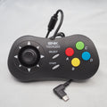Used NEO GEO mini pad Controller only FP1N1820 - Tested & Working