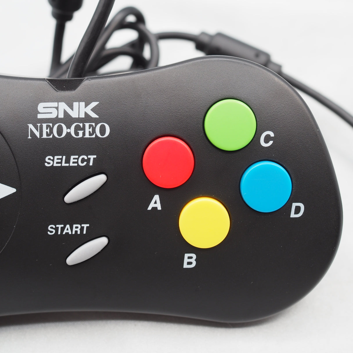 NEO GEO mini pad Controller only FP1N1820