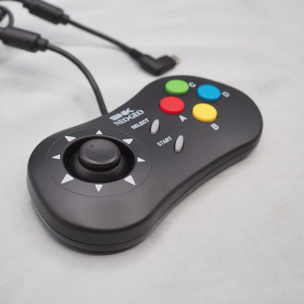 NEO GEO mini pad Controller only FP1N1820