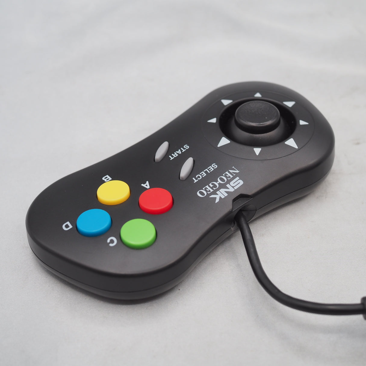 NEO GEO mini pad Controller only FP1N1820