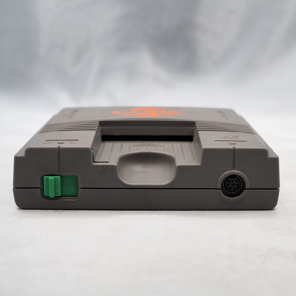 PC Engine CORE GRAFX II 2