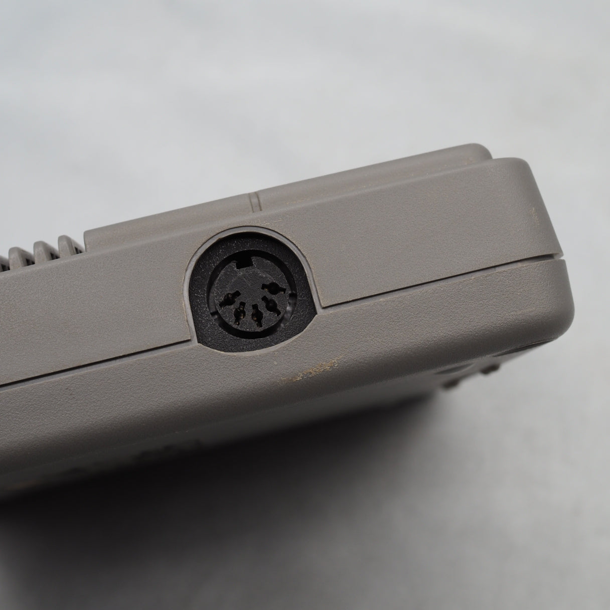 PC Engine CORE GRAFX II 2