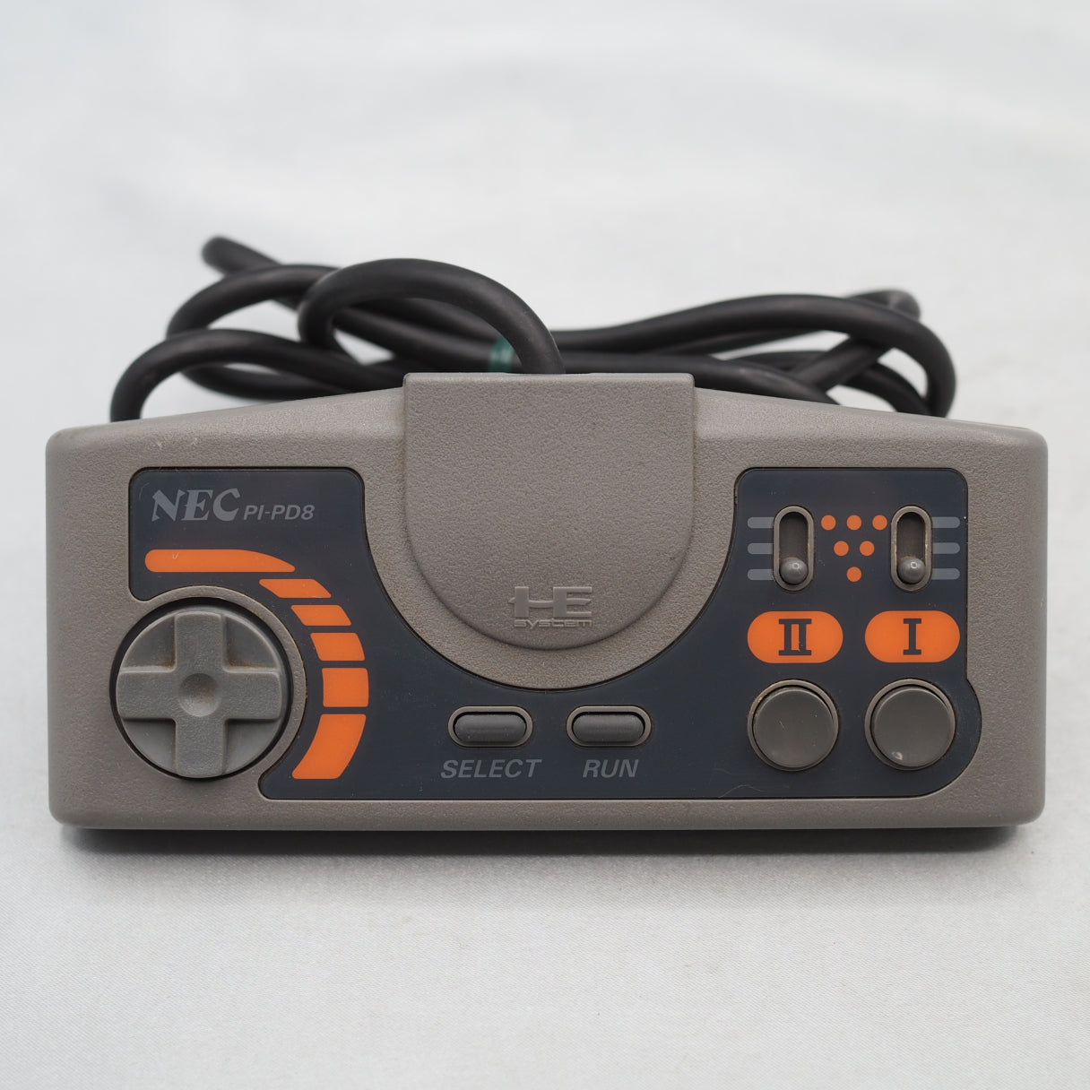 PC Engine CORE GRAFX II 2