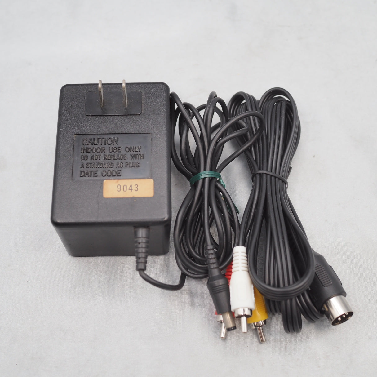 PC Engine CORE GRAFX II 2