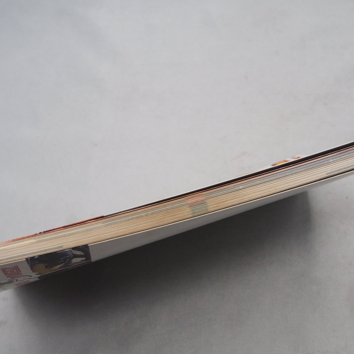 Used ZERO4 CHAMP RR-Z Super Guide - Tested & Working