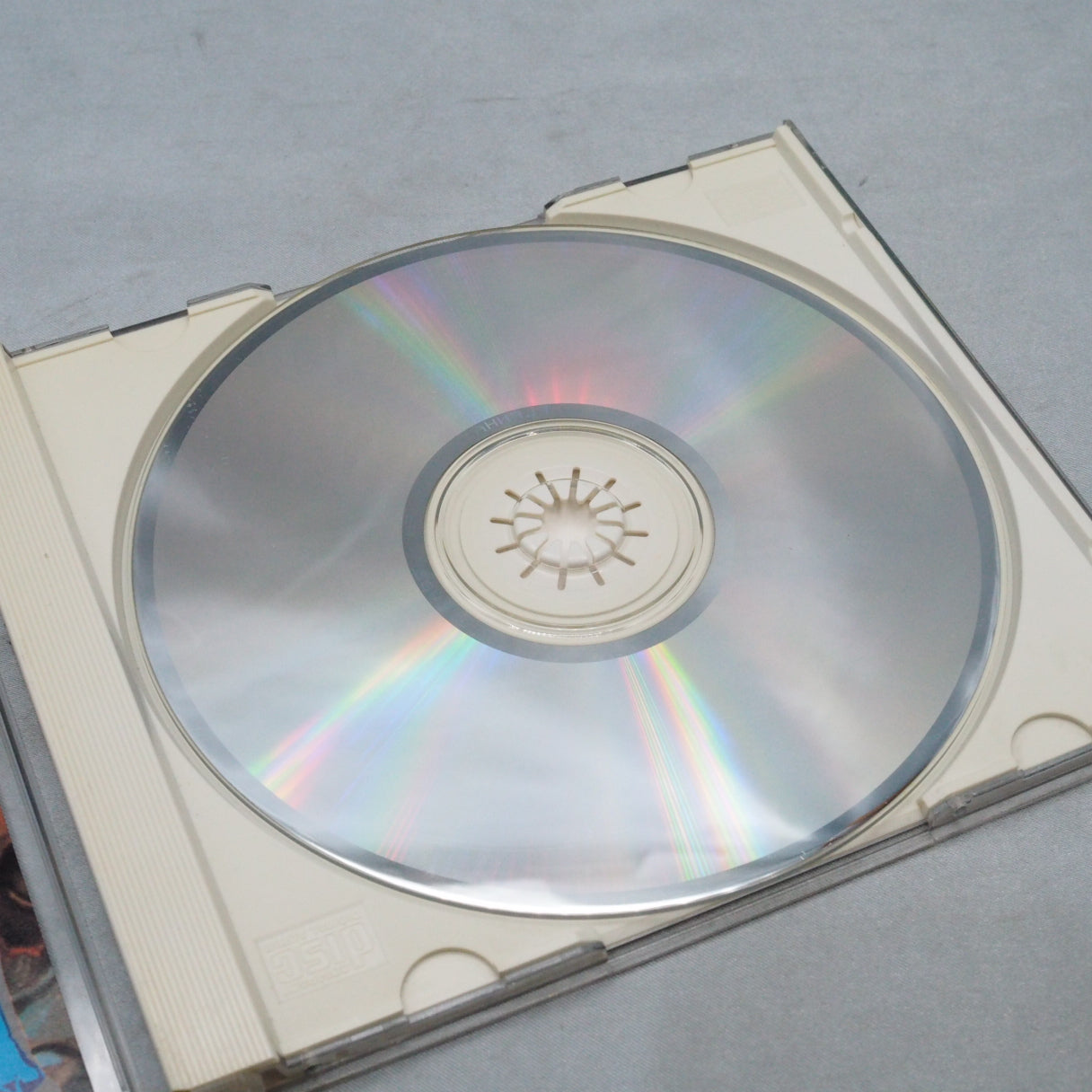 Used ALTERED BEAST / Juohki / Ju Oh Ki - Tested & Working