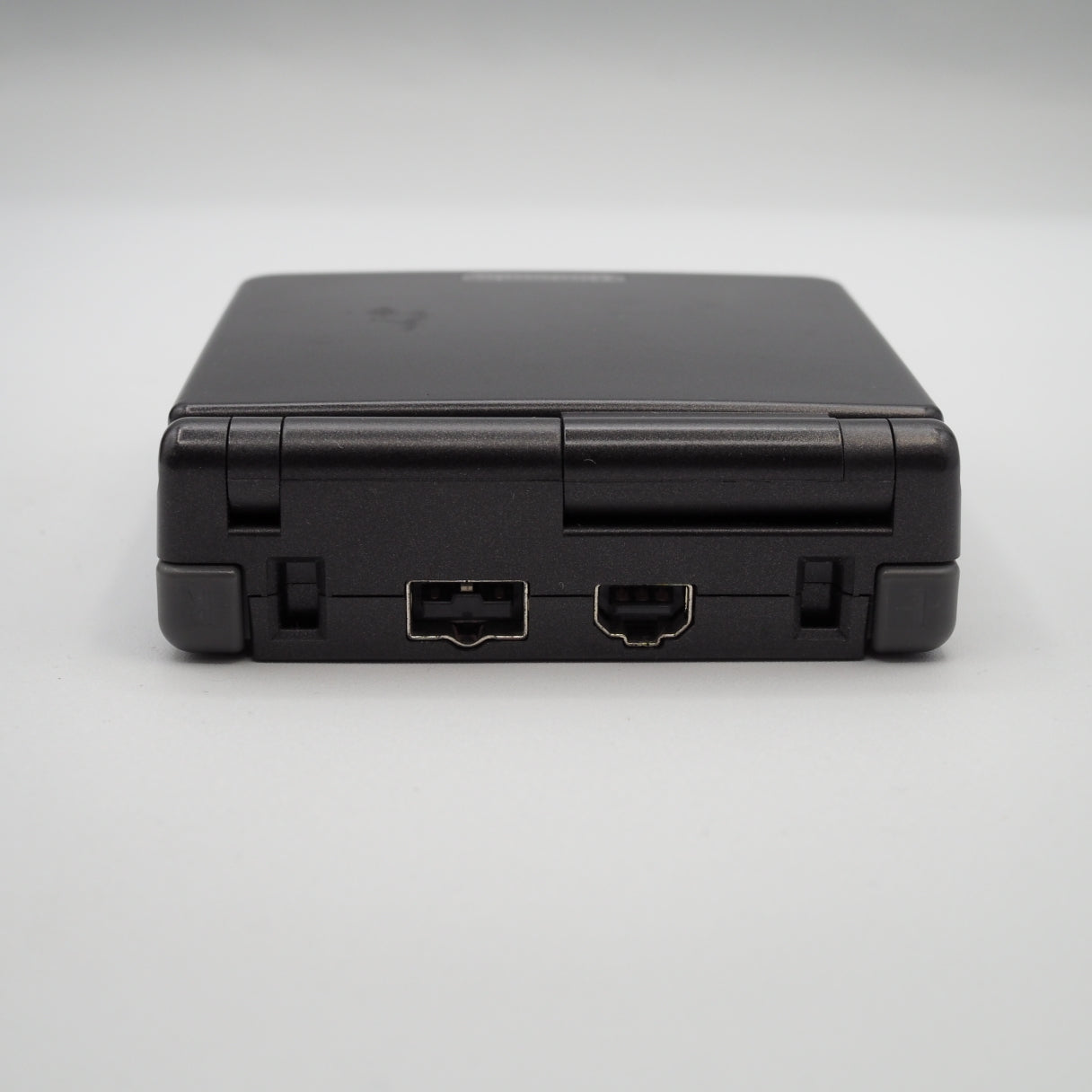 Nintendo Game Boy Advance SP AGS-001 Boxed Onyx Black