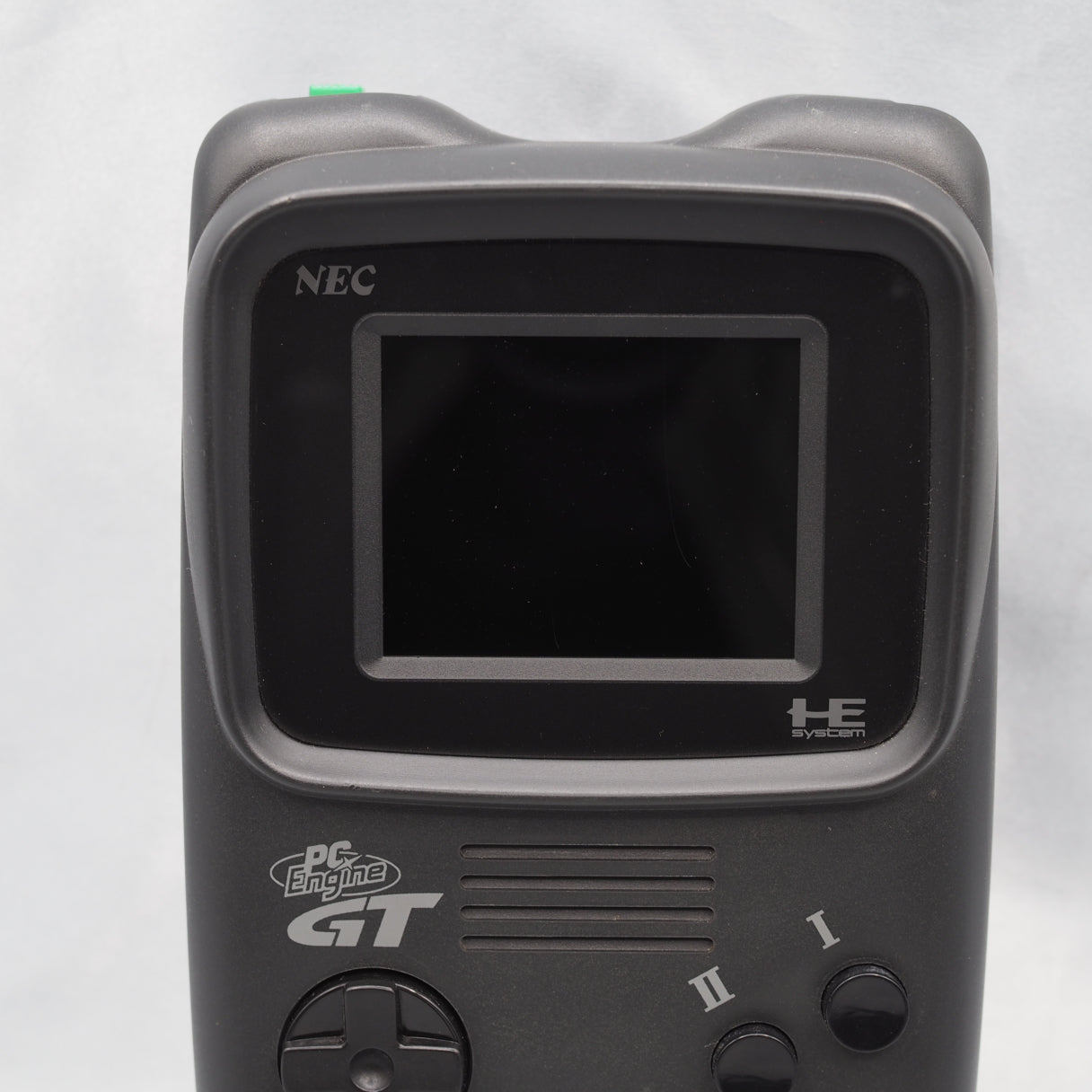 Used PC Engine GT Console Only PI-TG6 - Tested & Working