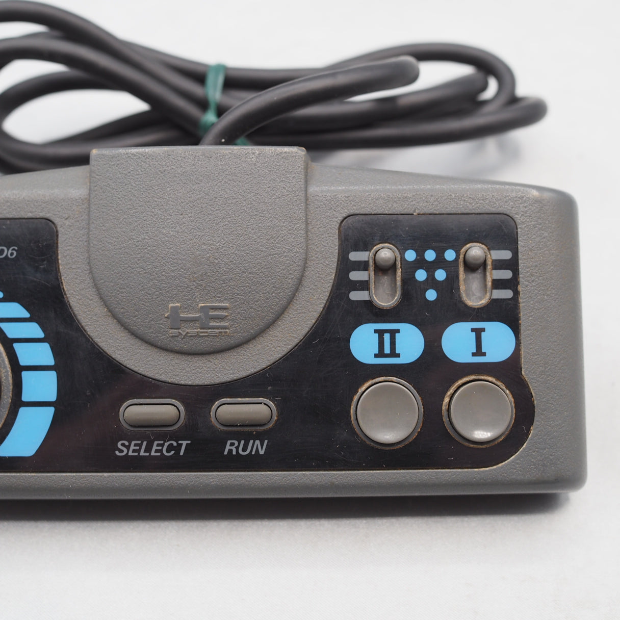 PC Engine CORE GRAFX Console system PI-TG3
