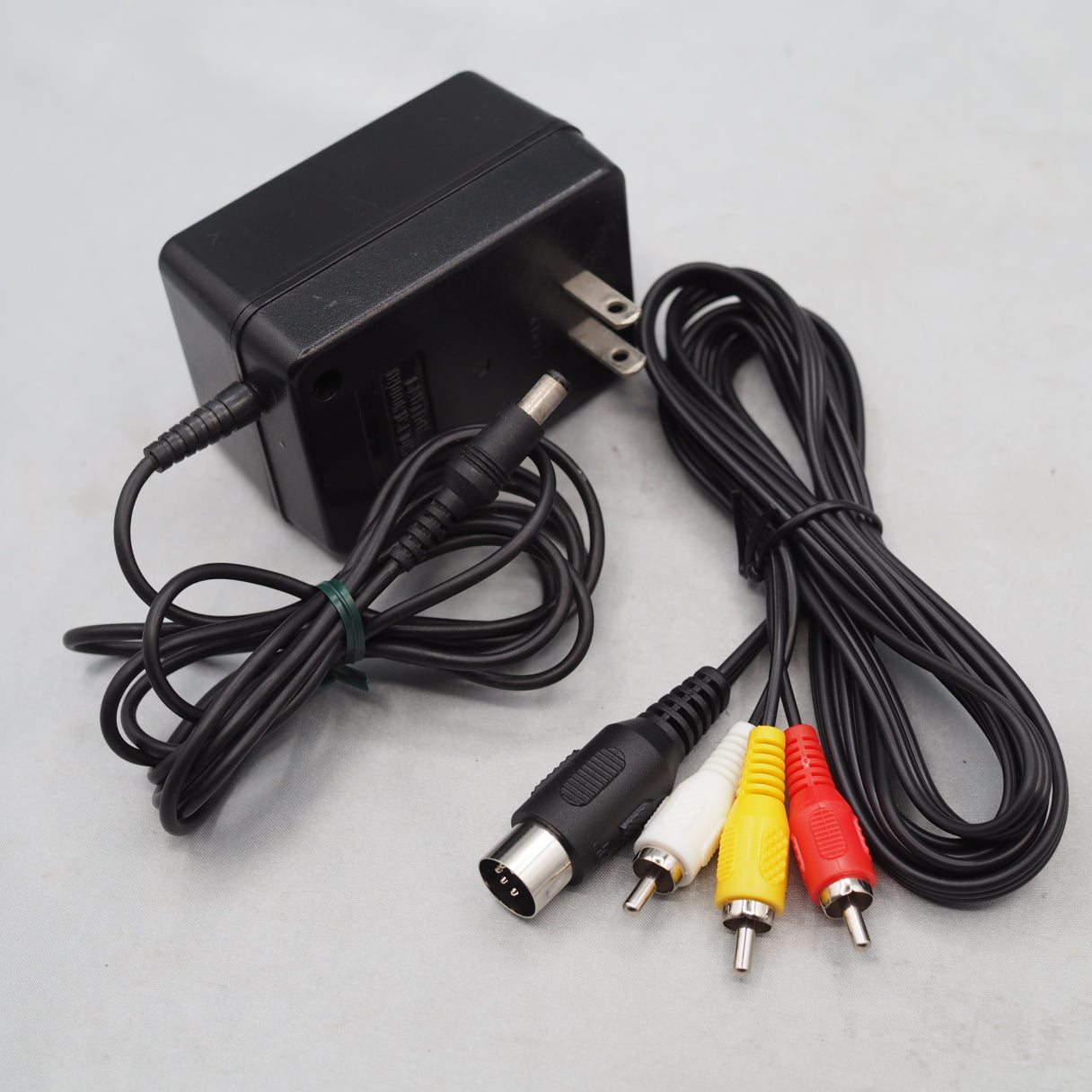 PC Engine CORE GRAFX Console system PI-TG3