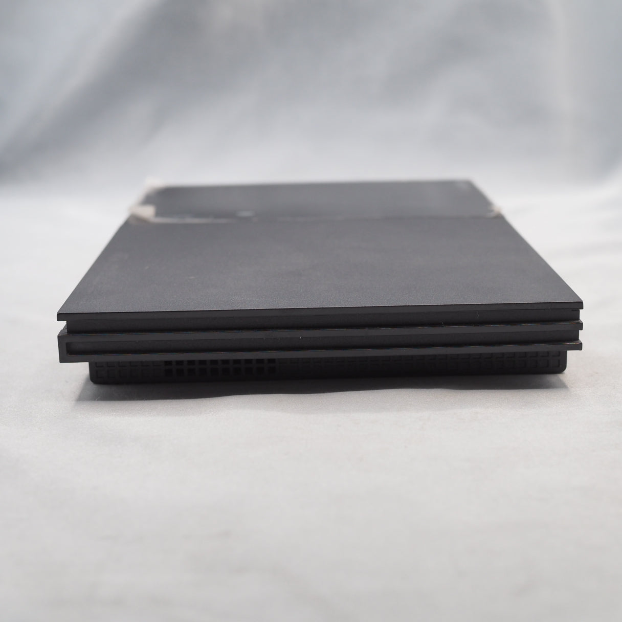 PS2 Console system SCPH-90000 Charcoal Black Boxed