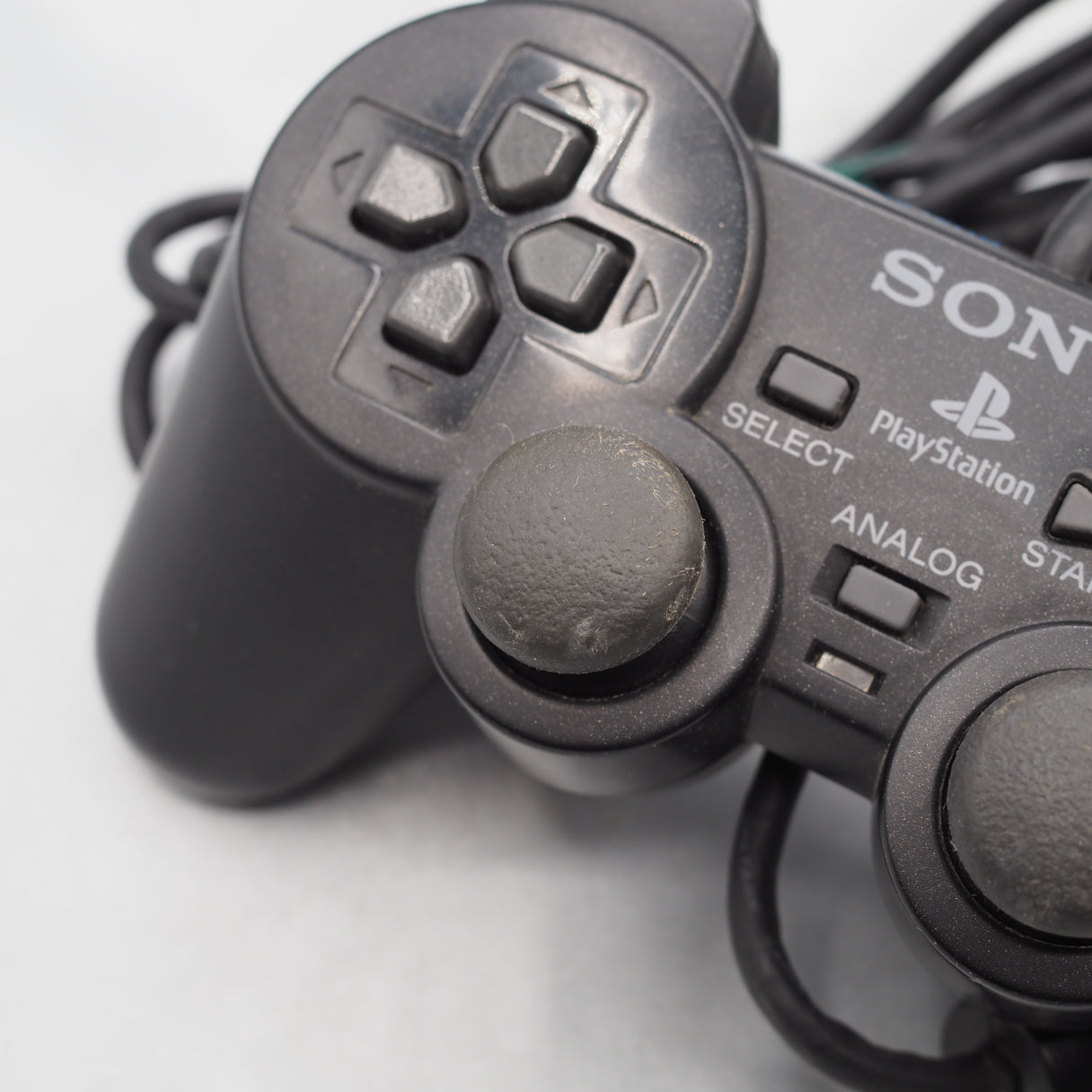 PS2 Console system SCPH-90000 Charcoal Black Boxed