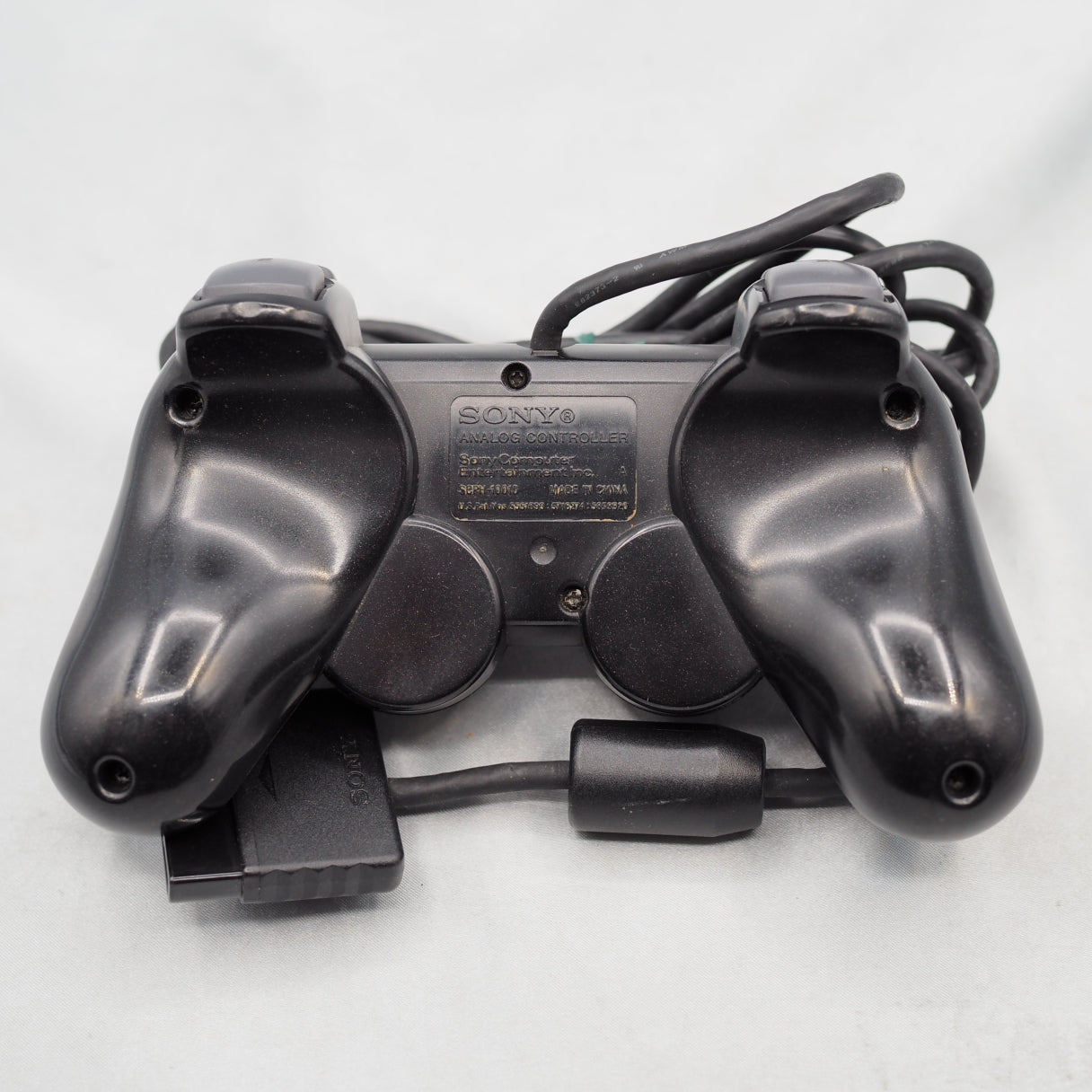 PS2 Console system SCPH-90000 Charcoal Black Boxed