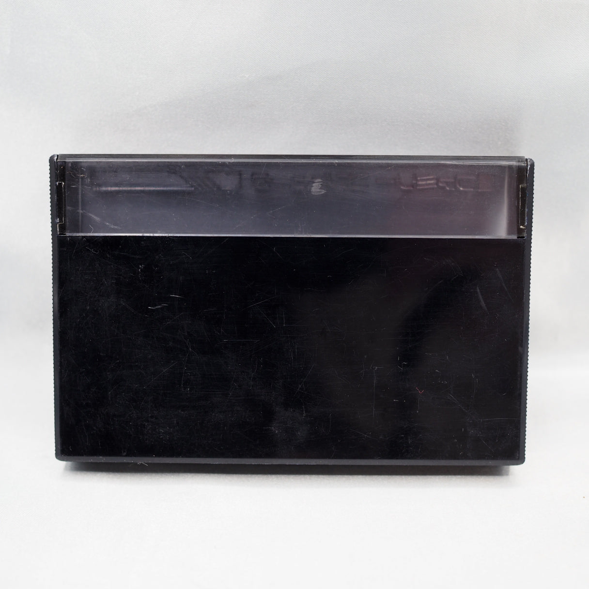 Cartridge Case SUPER MARIO BROS Version Black