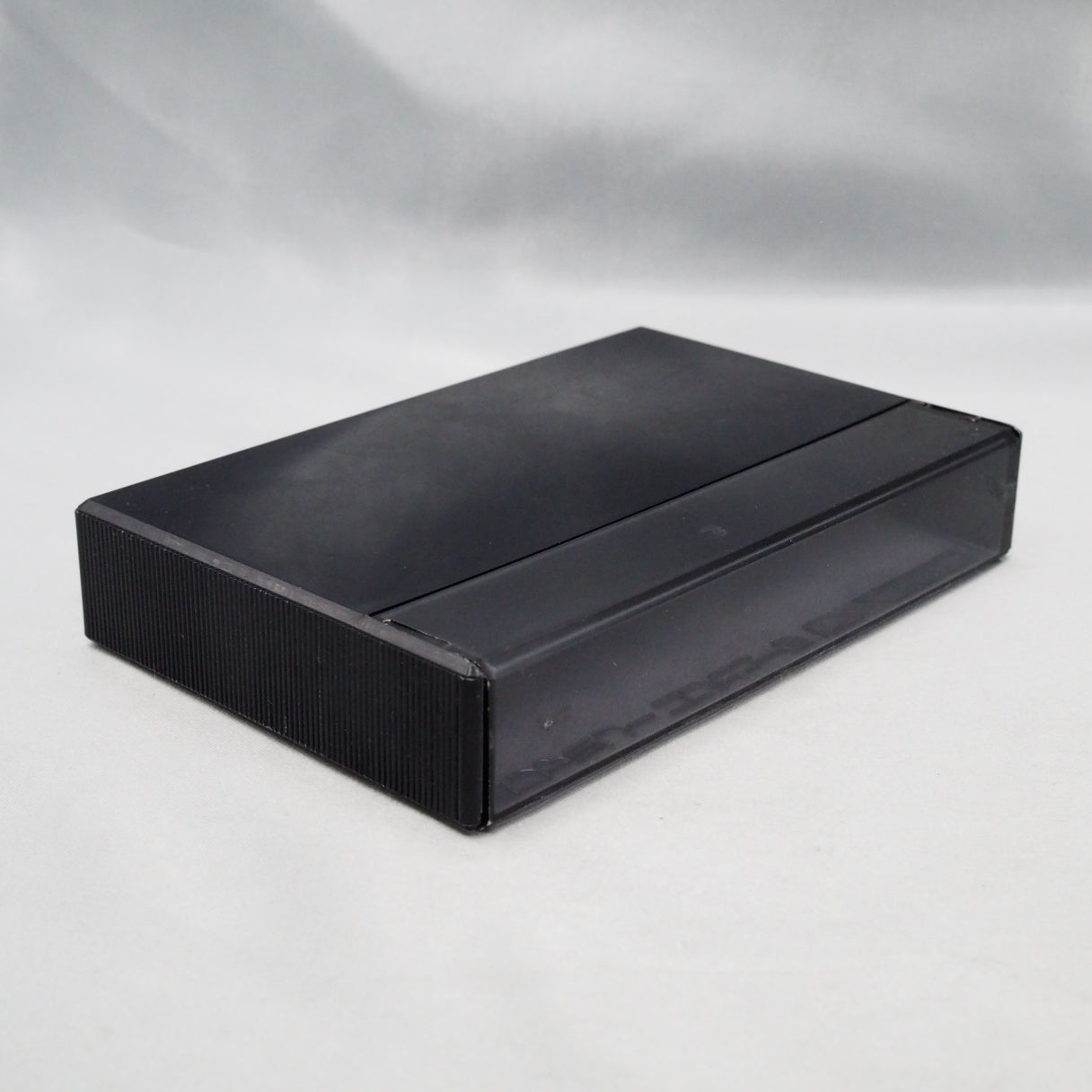 Cartridge Case SUPER MARIO BROS Version Black