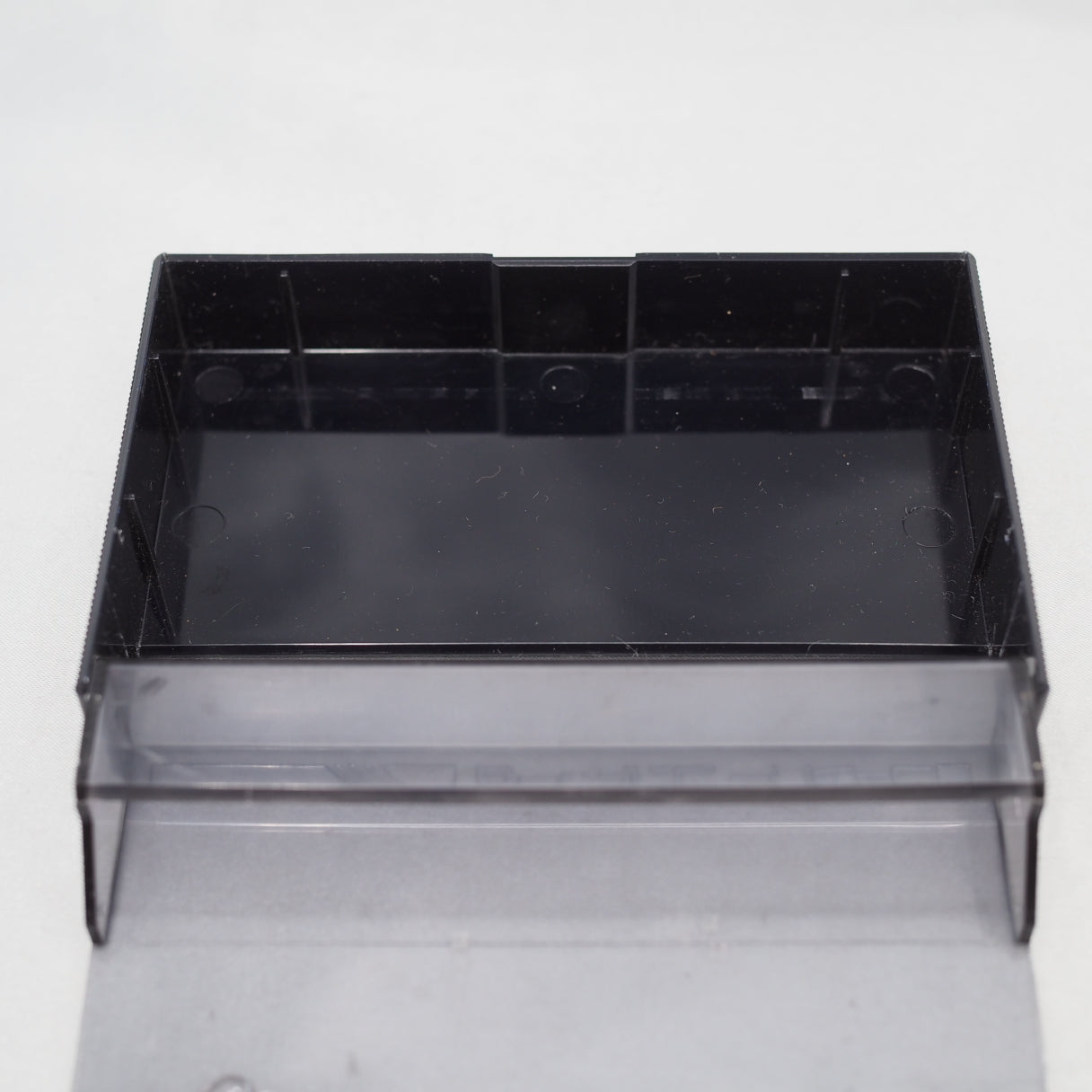 Cartridge Case SUPER MARIO BROS Version Black