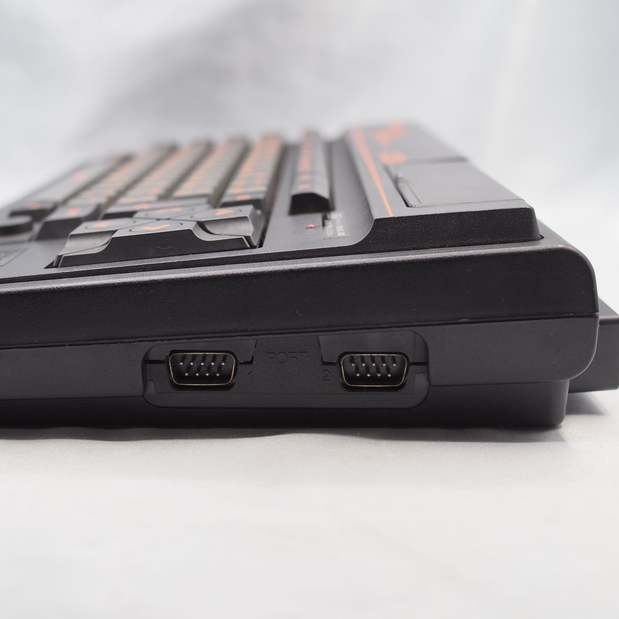 MSX2 Console system Panasonic FS-A1