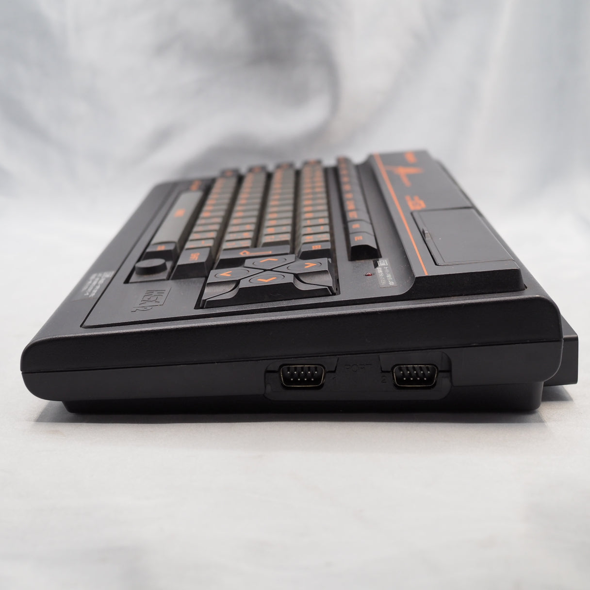 MSX2 Console system Panasonic FS-A1