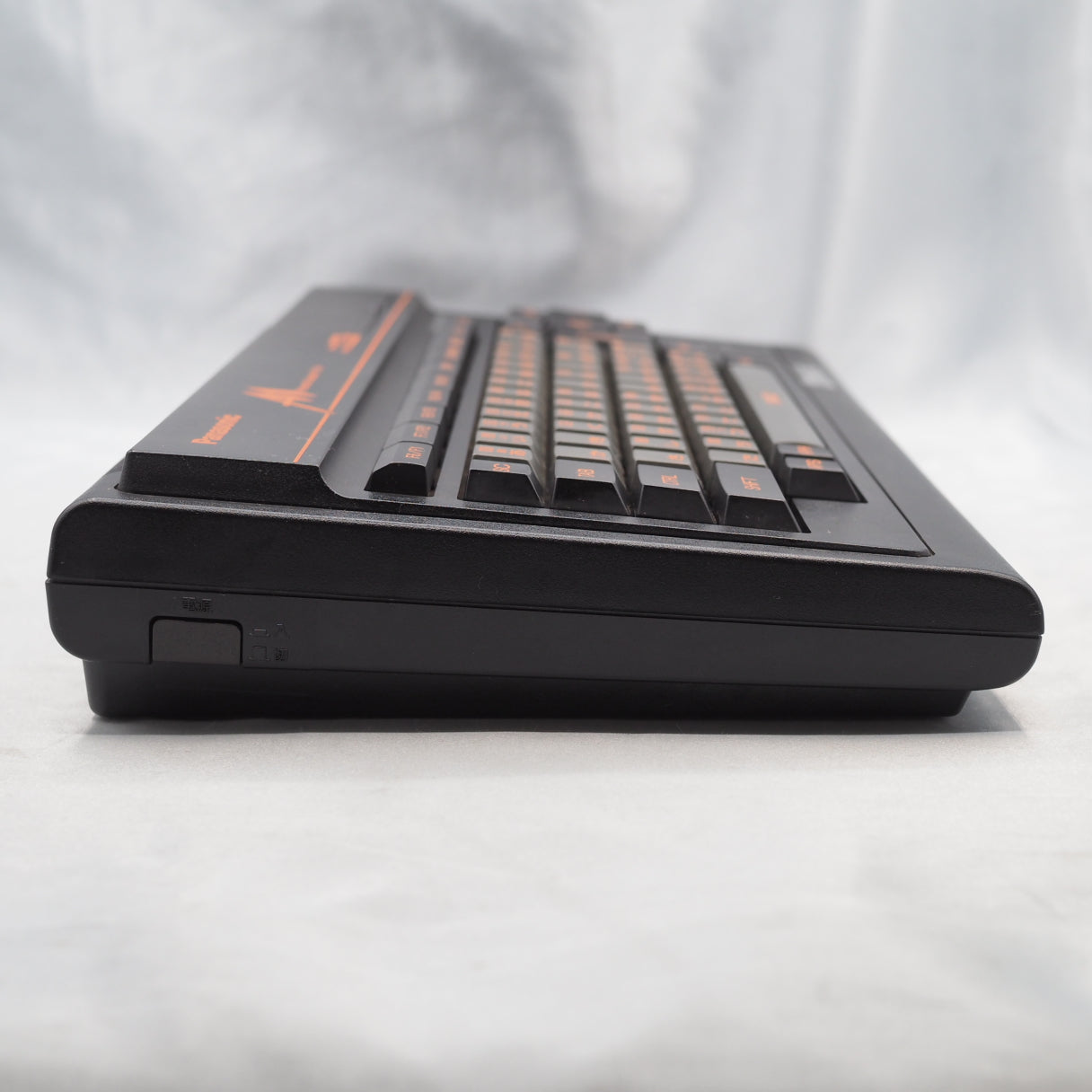 MSX2 Console system Panasonic FS-A1