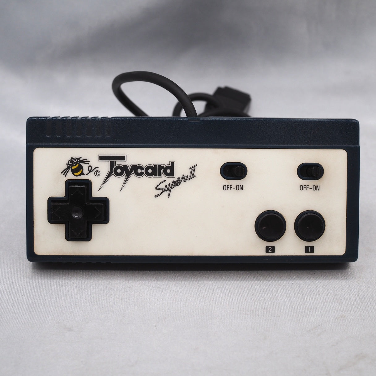 MSX2 Console system Panasonic FS-A1