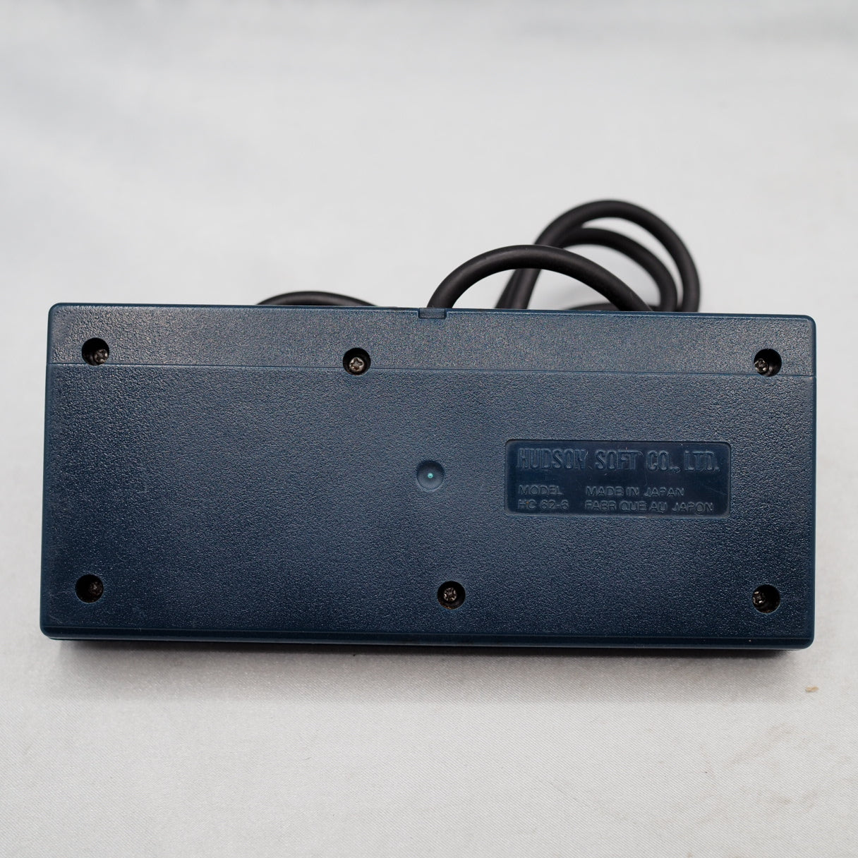 MSX2 Console system Panasonic FS-A1