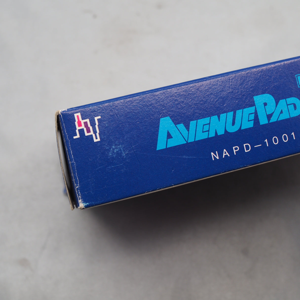 AVENUE PAD 3 Controller NAPD-1001 Boxed