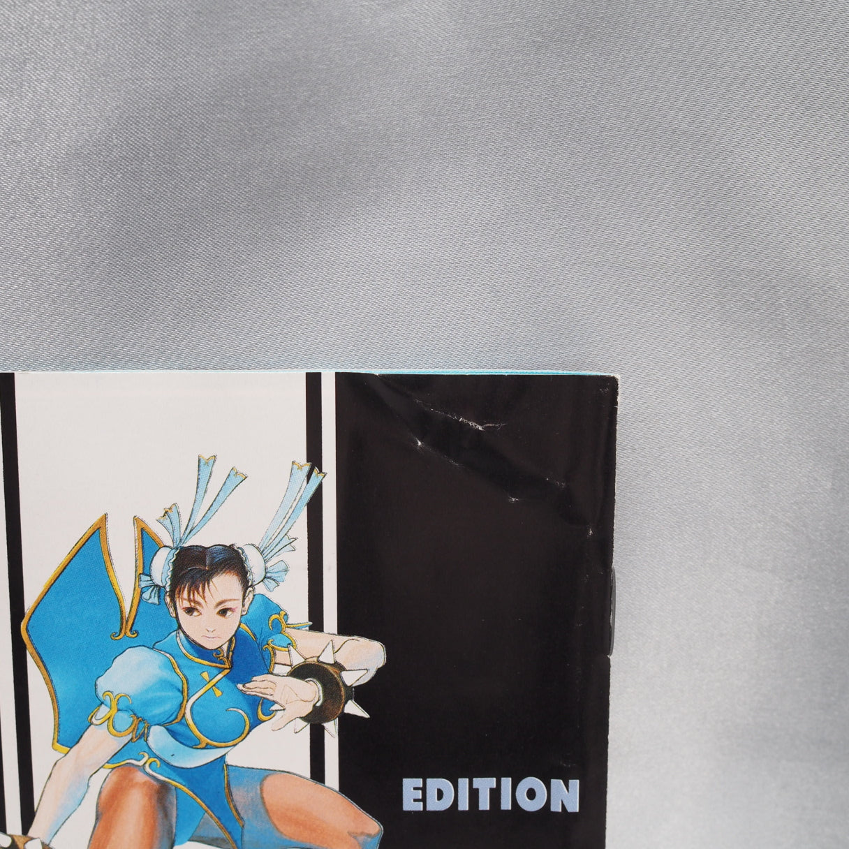 STREET FIGHTER 2 DASH Champion Edition