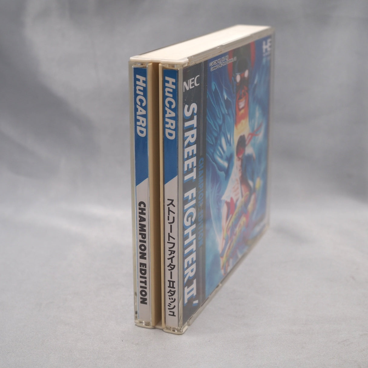 Used STREET FIGHTER 2 DASH Champion Edition - Tested & Working