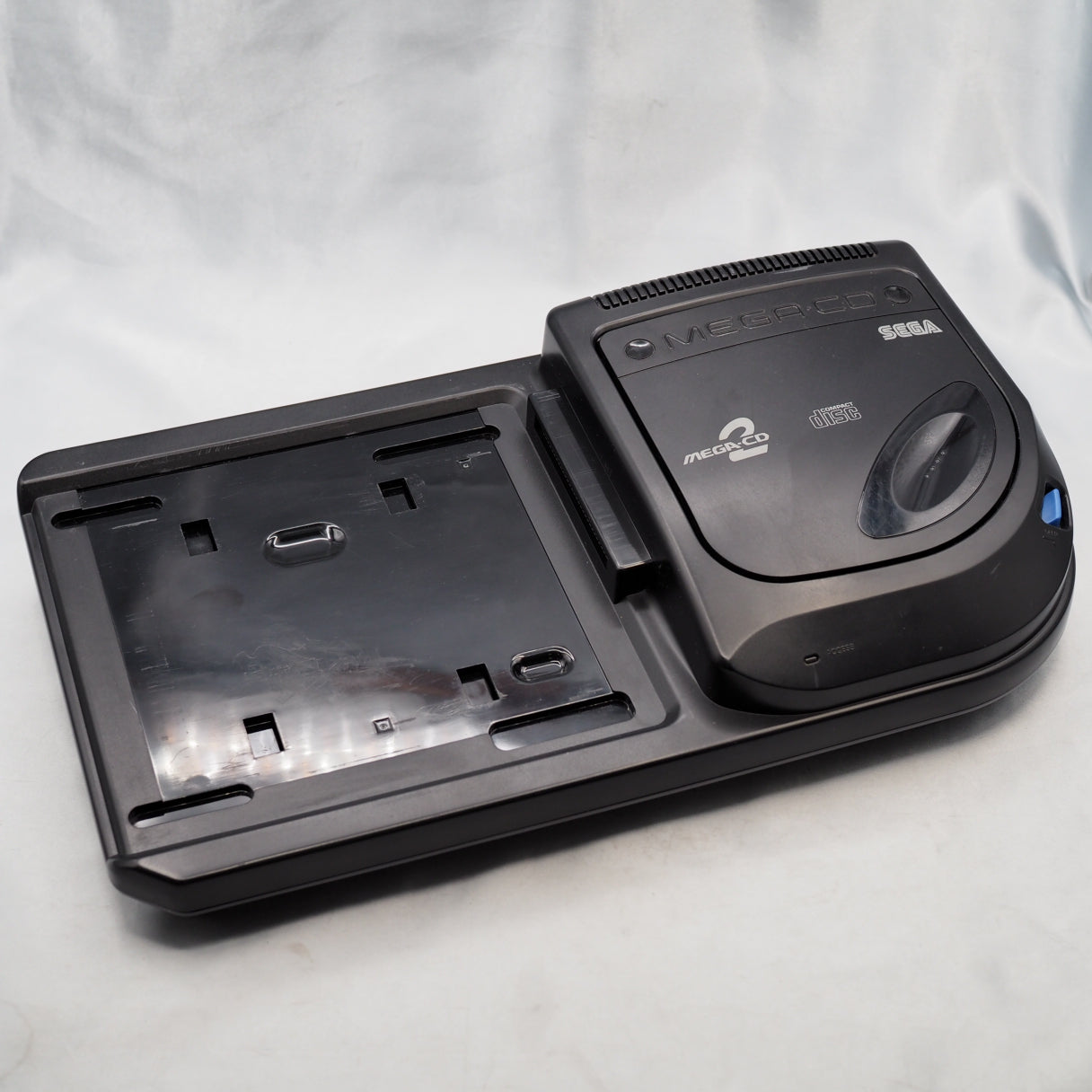 Mega CD 2 Console Only HAA-2912
