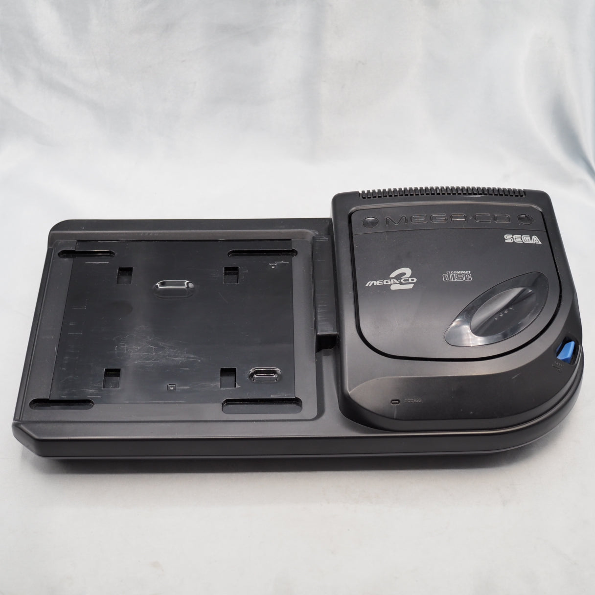 Mega CD 2 Console Only HAA-2912